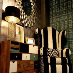 Hotel Indigo Liverpool в номере