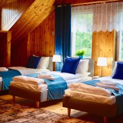 Отель JessApart - Happy Villa Bartycka Варшава фото 7