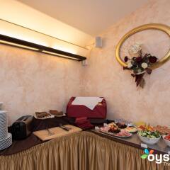 Alqush Downtown Hotel сауна