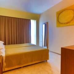 Апартаменты Rodian Gallery Apartments Родос детские мероприятия