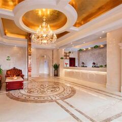 Vienna 3 Best Hotel (Shenzhen Guanlan Zhangge) интерьер отеля