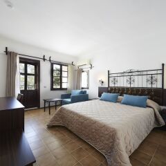 Ideal Panorama Hotel Турция, Мармарис - отзывы, цены и фото номеров - забронировать отель Ideal Panorama Hotel - All Inclusive онлайн комната для гостей фото 2