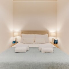 Отель Sweet Inn Apartments - Ethnic Eixample Испания, Барселона - отзывы, цены и фото номеров - забронировать отель Sweet Inn Apartments - Ethnic Eixample онлайн комната для гостей фото 4