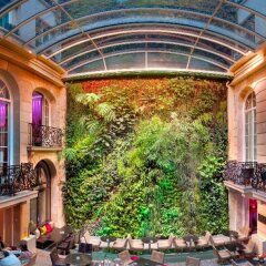Pershing Hall Hotel фото 3