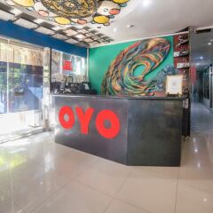 Отель Ponce Suites Gallery Hotel Филиппины, Давао - отзывы, цены и фото номеров - забронировать отель Ponce Suites Gallery Hotel онлайн фото 10