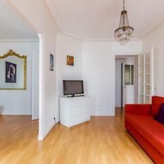 Отель 20 - Design Flat Père Lachaise Париж комната для гостей фото 4