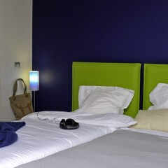 Отель Aparthotel Adagio Paris Centre Tour Eiffel детские мероприятия фото 2