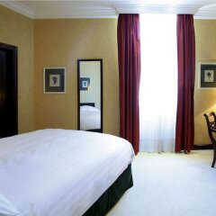 Отель Kefalari Suites Греция, Кифисия - отзывы, цены и фото номеров - забронировать отель Kefalari Suites онлайн сейф в номере