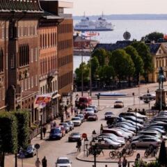 Clarion Grand Hotel пляж