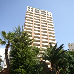 Отель Aparthotel La Era Park Испания, Бенидорм - отзывы, цены и фото номеров - забронировать отель Aparthotel La Era Park онлайн фото 3