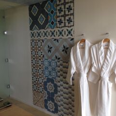 Отель Andaz Mayakoba - a Concept by Hyatt удобства в номере