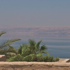 Отель Movenpick Resort & Spa Dead Sea фитнесс-зал фото 3