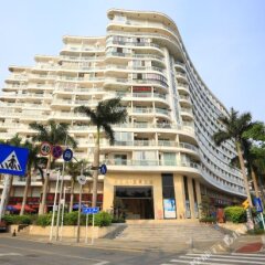 Отель I Like Hotel Китай, Шэньчжэнь - отзывы, цены и фото номеров - забронировать отель I Like Hotel онлайн фото 5