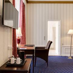 Helnan Phønix Hotel удобства в номере
