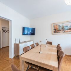 Отель Athens Crown Paradise Apartments Греция, Афины - отзывы, цены и фото номеров - забронировать отель Athens Crown Paradise Apartments онлайн в номере