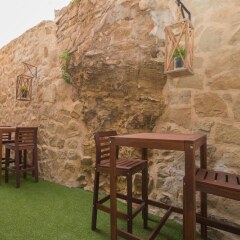 Hostel Sea & Dreams Calpe фото 4