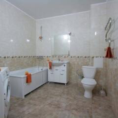 Апартаменты Apartments V Gostyakh Ярославль ванная