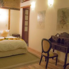 Casa El Edén in Quito, Ecuador from 211$, photos, reviews - zenhotels.com room amenities photo 2