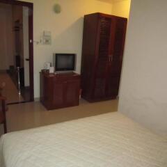 Phuoc Loc Tho 2 Hotel удобства в номере