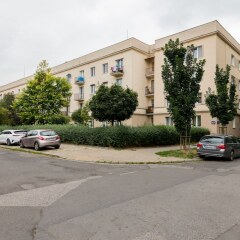Апартаменты Wisniowa Mokotow Apartment Варшава фото 14