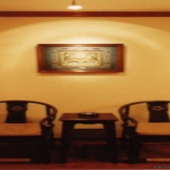 Отель Qi Lu Hotel Китай, Пекин - отзывы, цены и фото номеров - забронировать отель Qi Lu Hotel онлайн комната для гостей