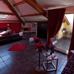 Отель The Victory Suite Guesthouse комната для гостей фото 3
