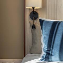 First Hotel Arlanda Airport сейф в номере