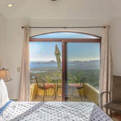 Отель Cabo Vacation Home Мексика, Кабо-Сан-Лукас - отзывы, цены и фото номеров - забронировать отель Cabo Vacation Home онлайн комната для гостей фото 3