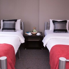 Отель Smart Hyde Park View - Hostel Великобритания, Лондон - 1 отзыв об отеле, цены и фото номеров - забронировать отель Smart Hyde Park View - Hostel онлайн комната для гостей фото 5