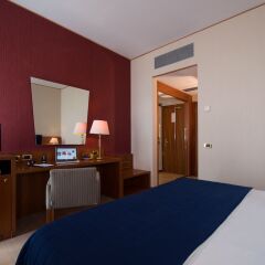 CDH Hotel Parma & Congressi Парма удобства в номере