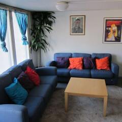 Stadion Hostel Helsinki комната для гостей фото 2