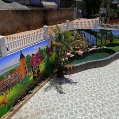 Doi Mong Mo Hotel Далат детские мероприятия