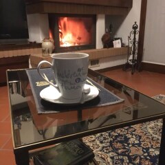 Отель B&B Happy Family Палаццоло-делло-Стелла интерьер отеля фото 2