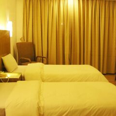 Joyful Sea Hotel комната для гостей фото 5