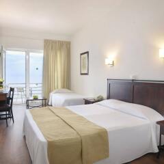 Отель Primasol Louis Ionian Sun - All Inclusive комната для гостей фото 5