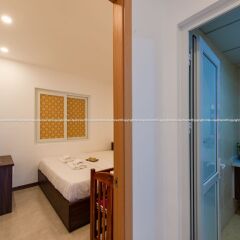 Апартаменты Anita Apartment Nha Trang ванная фото 2