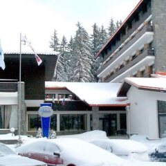 Отель Finlandia- Half Board Болгария, Пампорово - отзывы, цены и фото номеров - забронировать отель Finlandia- Half Board онлайн спа