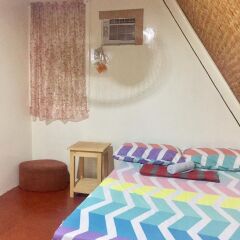Отель Ace Traveller's Inn Филиппины, Пуэрто-Принцеса - отзывы, цены и фото номеров - забронировать отель Ace Traveller's Inn онлайн сейф в номере