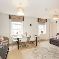 Отель Urban Chic - Bond Street Великобритания, Лондон - отзывы, цены и фото номеров - забронировать отель Urban Chic - Bond Street онлайн комната для гостей фото 3