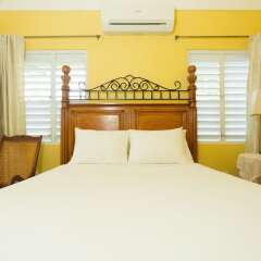 Отель Ocho Rios Getaway Villa at The Palms Ямайка, Монастырь - отзывы, цены и фото номеров - забронировать отель Ocho Rios Getaway Villa at The Palms онлайн комната для гостей