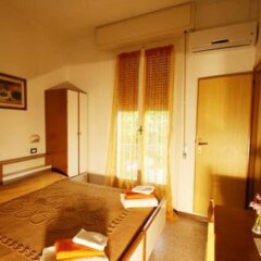 Hotel Alberta комната для гостей