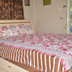 Residence Mon Choisy in Mont Choisy, Mauritius from 235$, photos, reviews - zenhotels.com guestroom photo 4