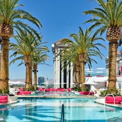 Отель The LINQ Hotel & Casino США, Лас-Вегас - 9 отзывов об отеле, цены и фото номеров - забронировать отель The LINQ Hotel & Casino онлайн помещение для мероприятий фото 2
