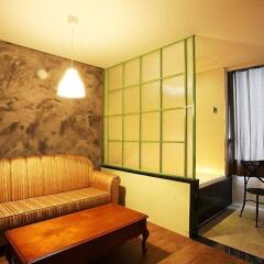 K City Hotel комната для гостей фото 3