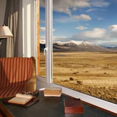 Eolo - Patagonias Spirit in Lago Rico, Argentina from 172$, photos, reviews - zenhotels.com guestroom