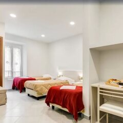 San Pietro Rooms Hotel комната для гостей фото 3