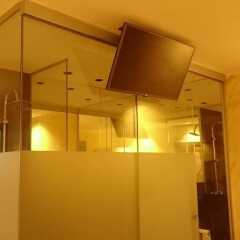 Отель Hostal El Castañeu сауна