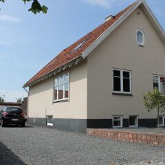 Апартаменты Amalie Bed and Breakfast & Apartments парковка