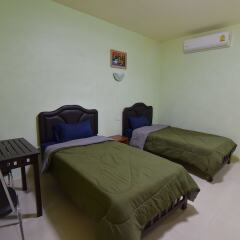 Отель Palm Kaew Resort Krabi комната для гостей фото 4