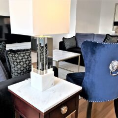 Отель Luxury Apartments MONDRIAN Market Square Польша, Варшава - отзывы, цены и фото номеров - забронировать отель Luxury Apartments MONDRIAN Market Square онлайн гостиничный бар